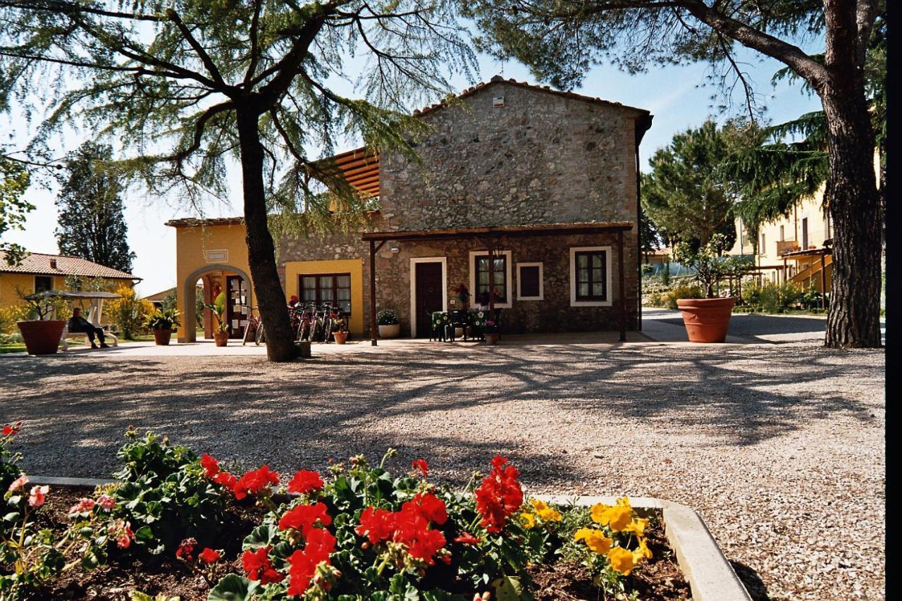Belmonte Vacanze Bauernhof