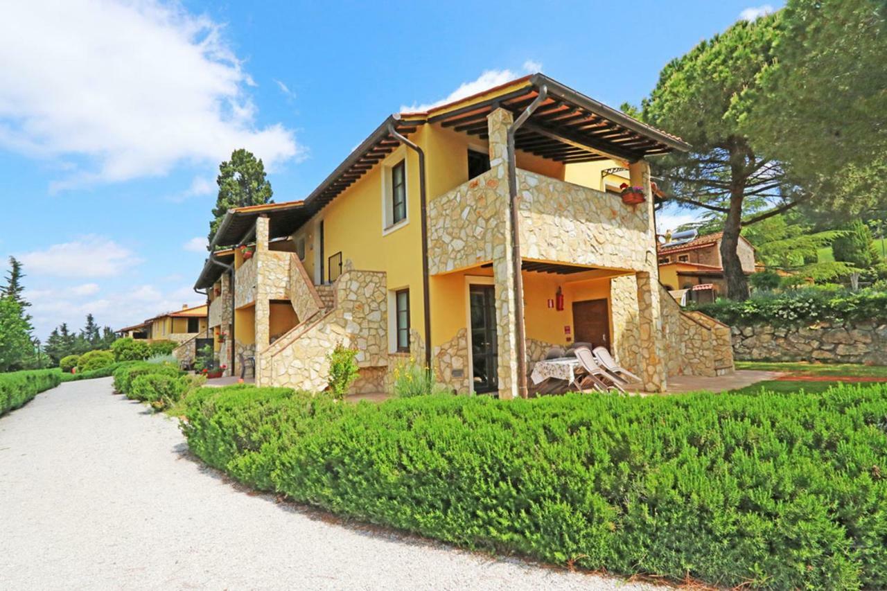 Belmonte Vacanze * Montaione