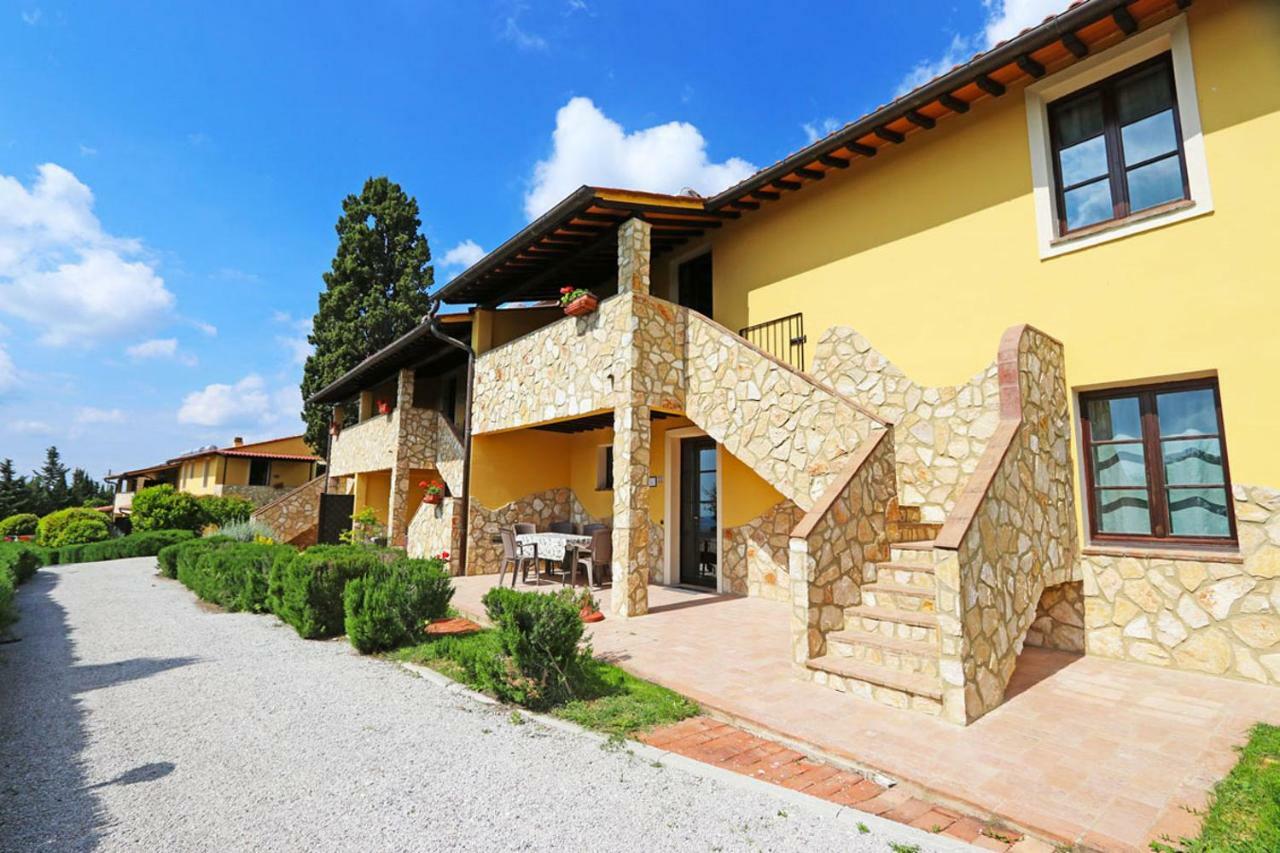 Belmonte Vacanze Bauernhof