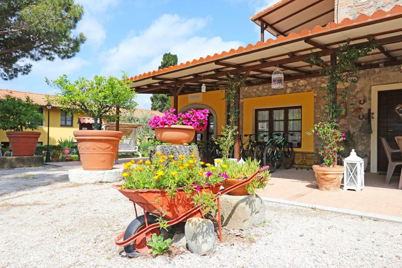 Bauernhof Belmonte Vacanze