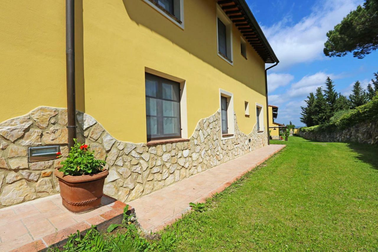 Belmonte Vacanze * Montaione