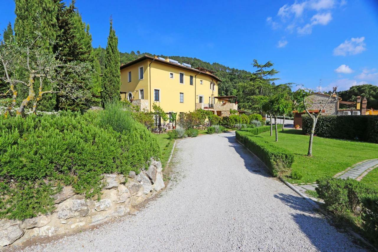Belmonte Vacanze Bauernhof *
